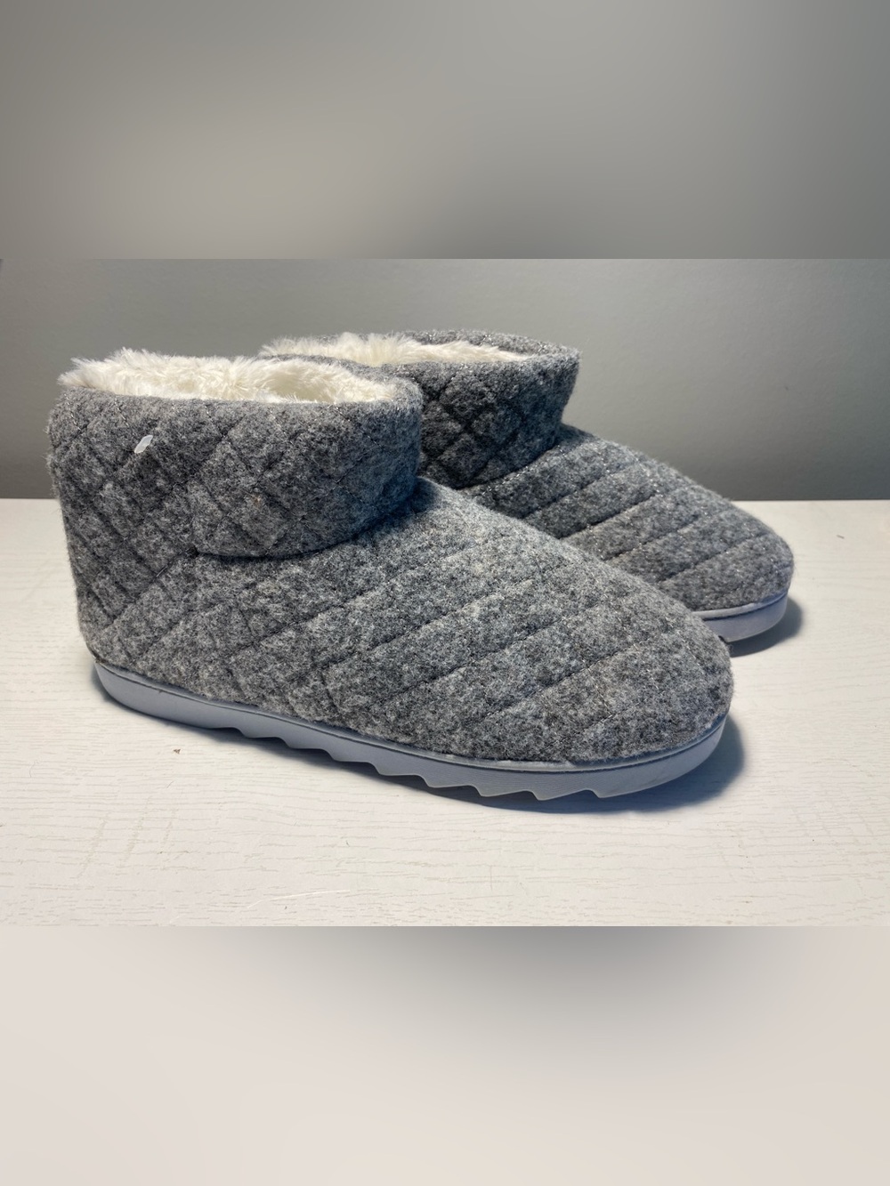Dluxe By Dearforms Size 9-10